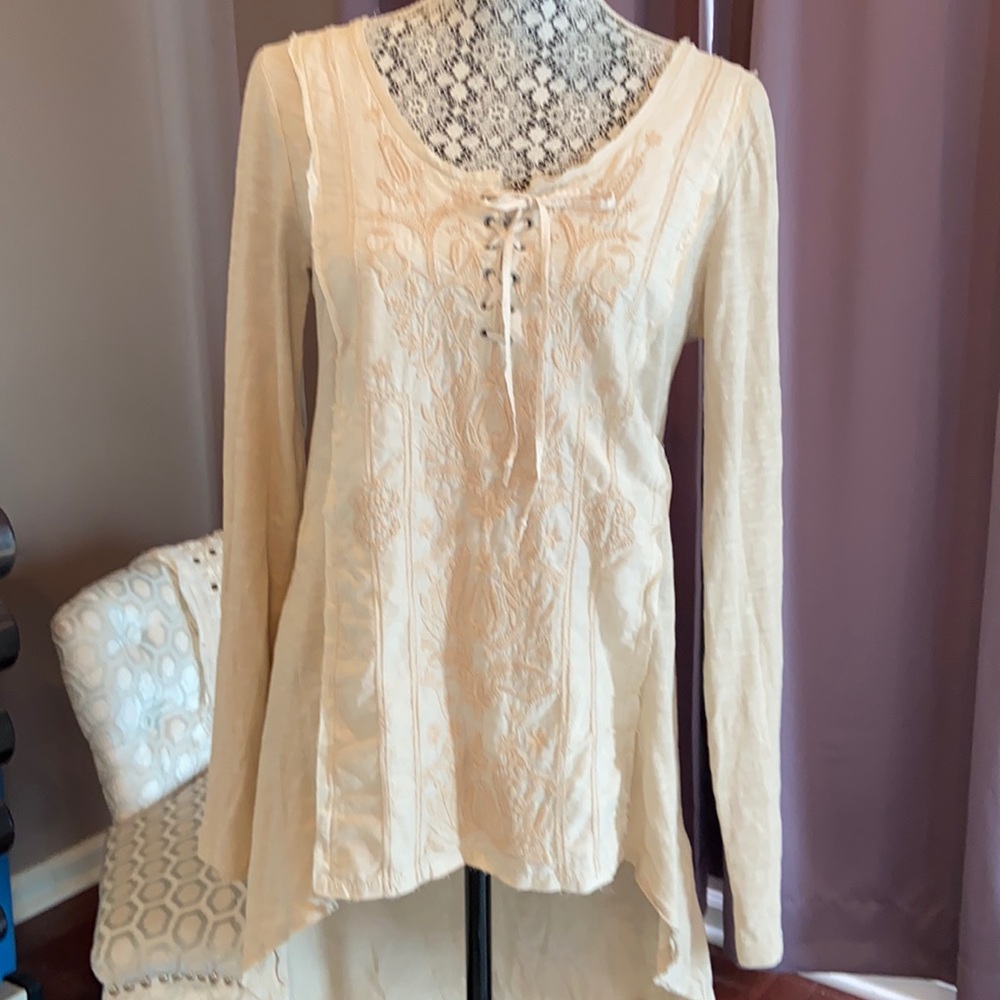 Free People shirt